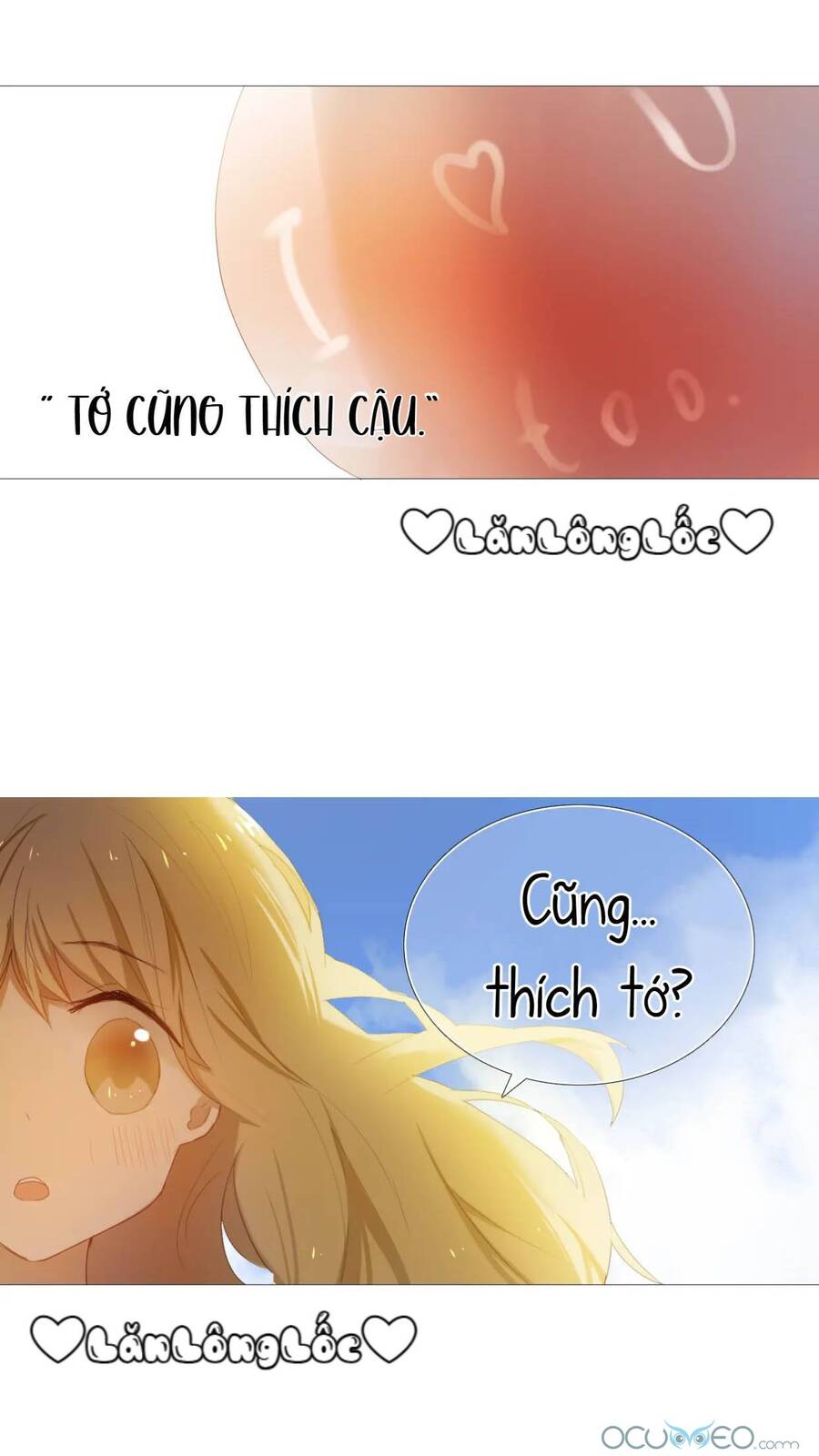 Kế Hoạch Trái Tim Chapter 30 - 6