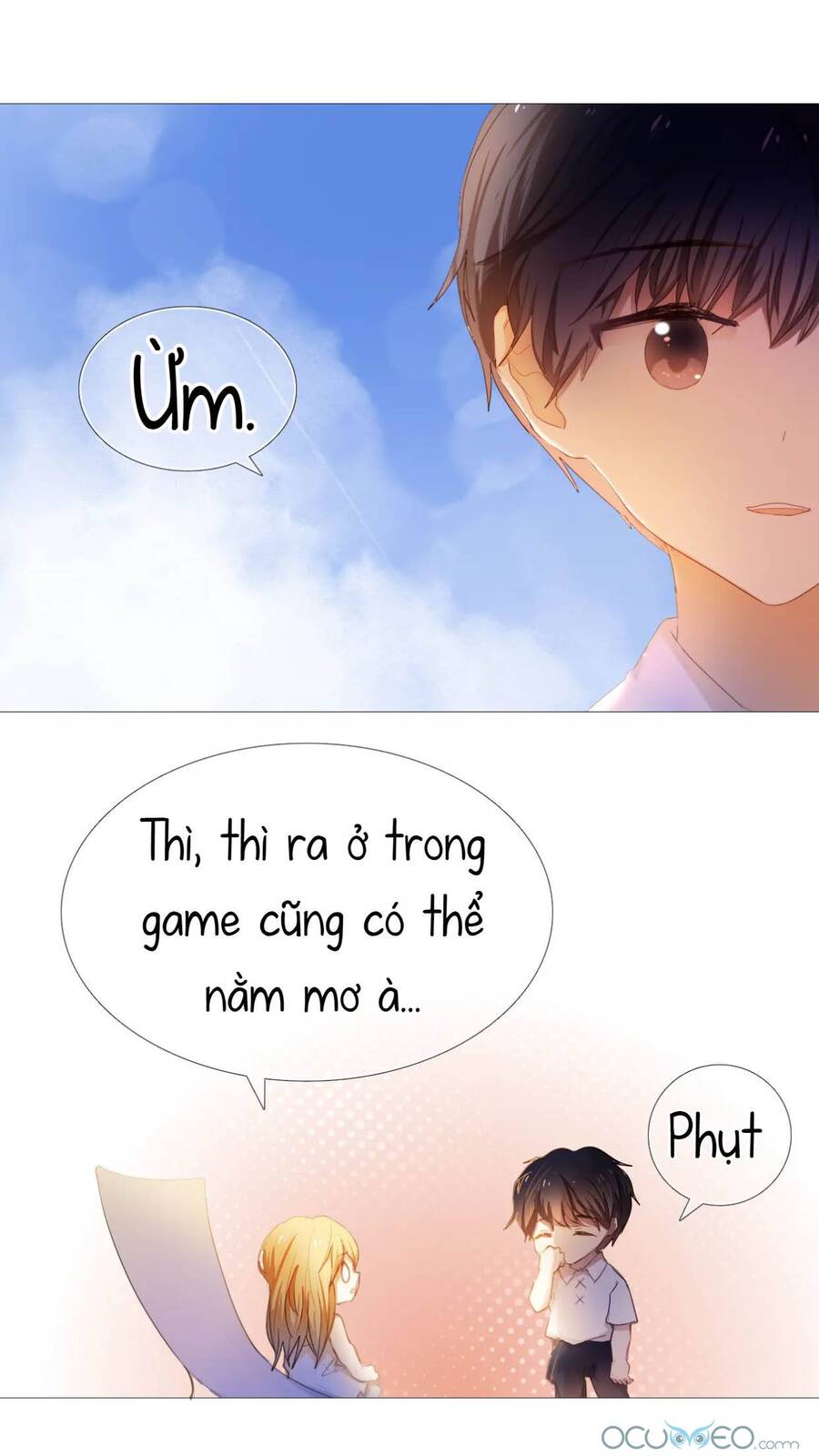 Kế Hoạch Trái Tim Chapter 30 - 7