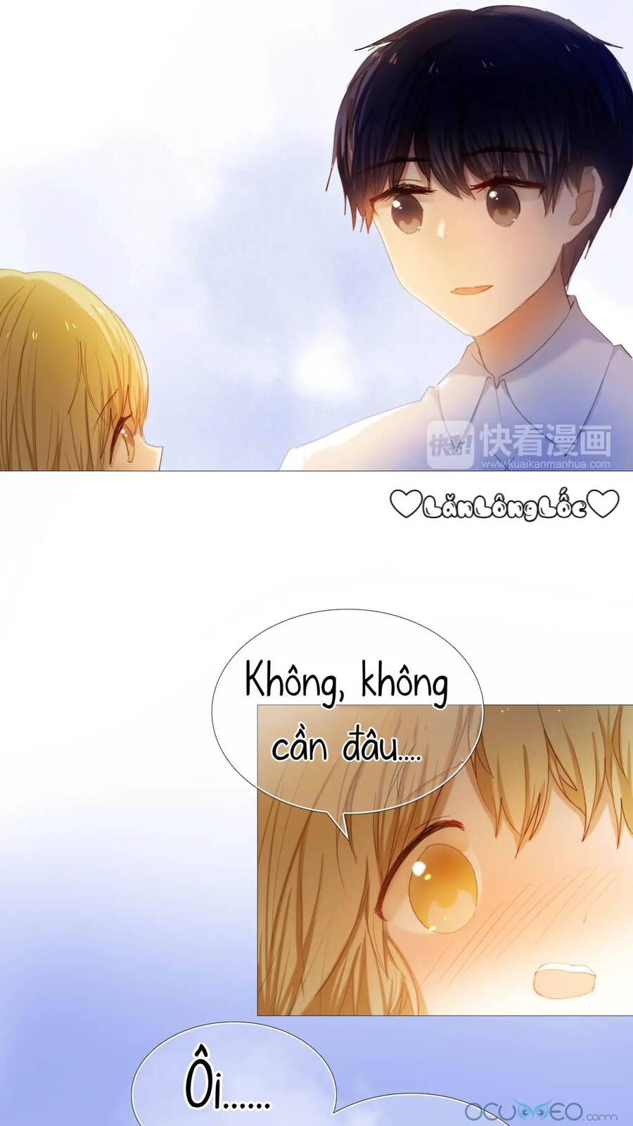 Kế Hoạch Trái Tim Chapter 30 - 9