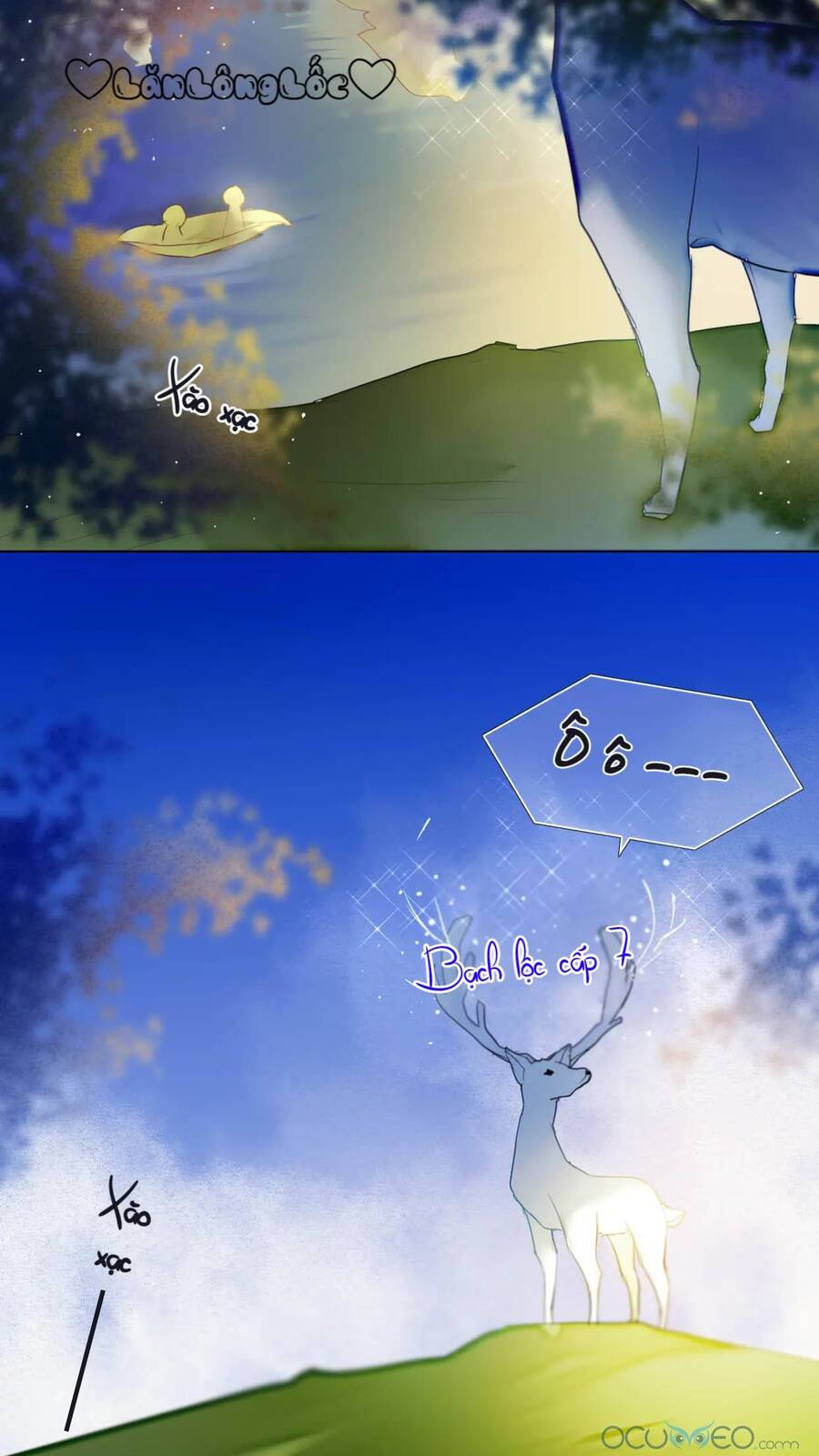 Kế Hoạch Trái Tim Chapter 31 - 2