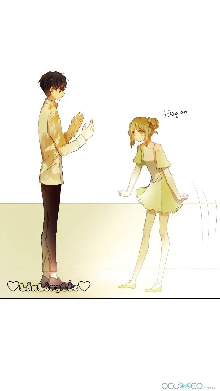 Kế Hoạch Trái Tim Chapter 31 - 11