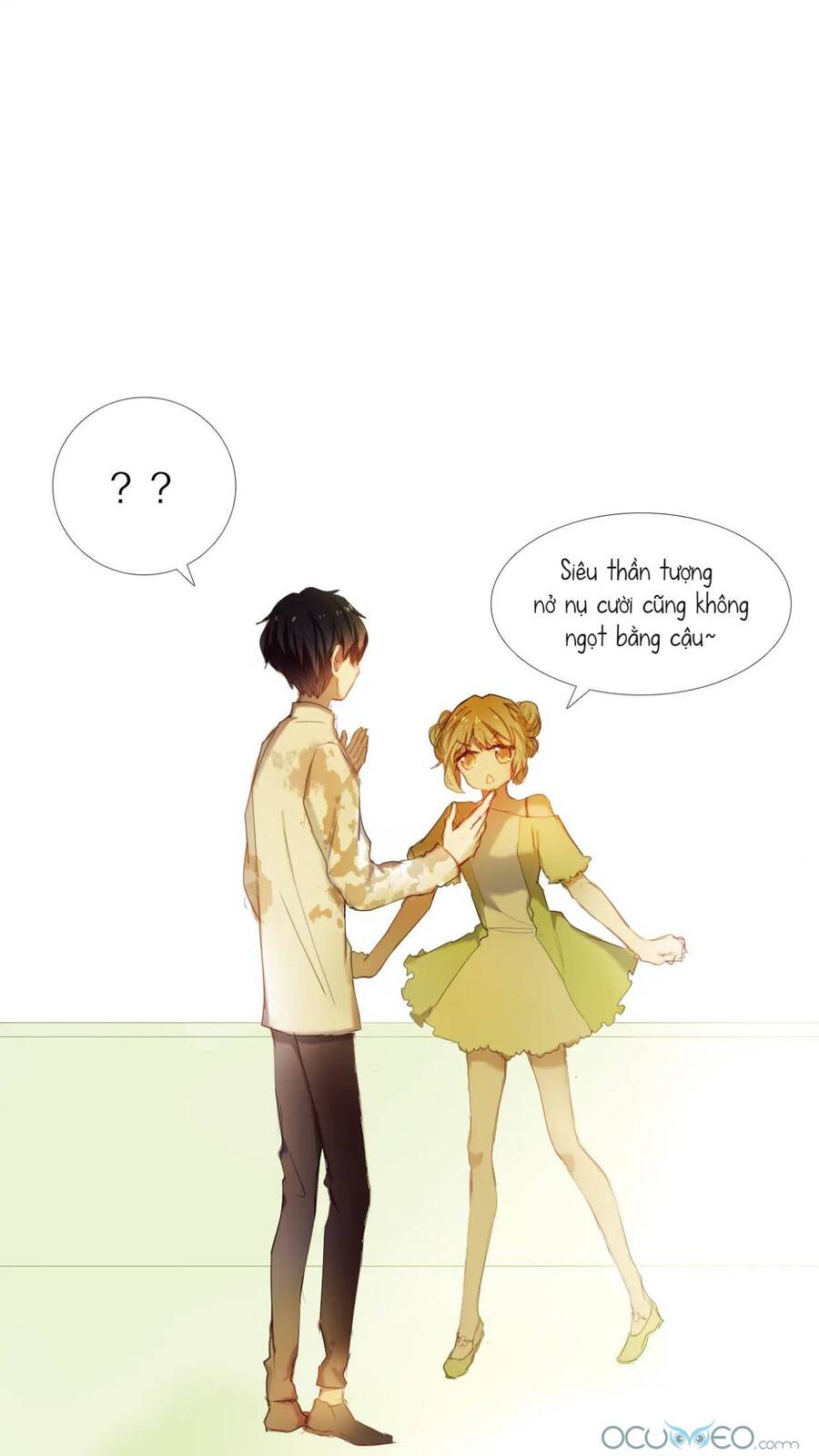 Kế Hoạch Trái Tim Chapter 31 - 12