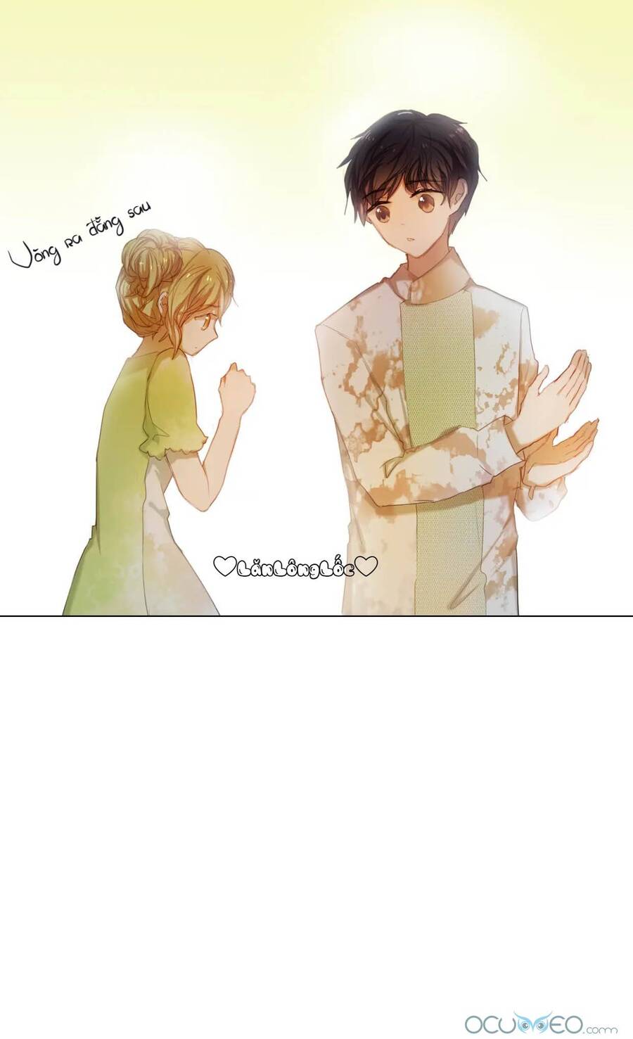 Kế Hoạch Trái Tim Chapter 31 - 13