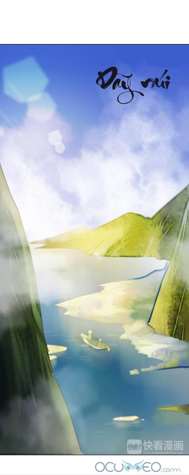 Kế Hoạch Trái Tim Chapter 31 - 3