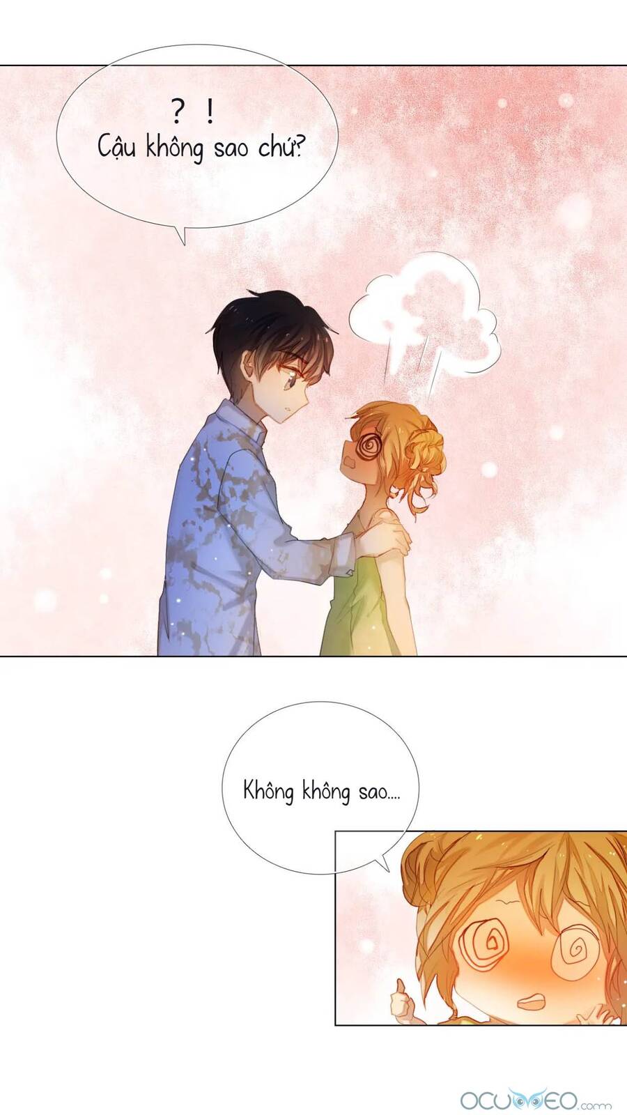 Kế Hoạch Trái Tim Chapter 31 - 21