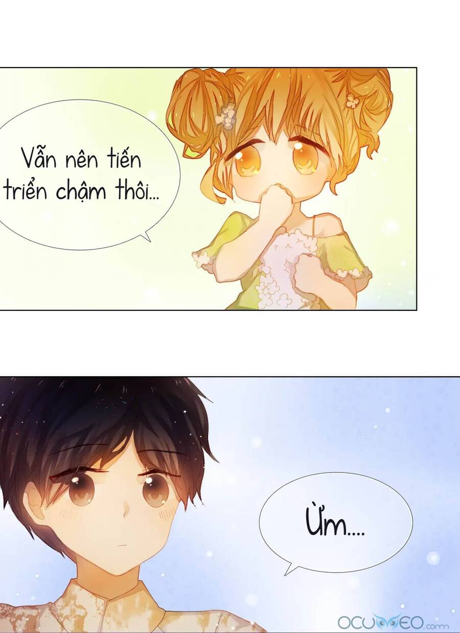 Kế Hoạch Trái Tim Chapter 31 - 22