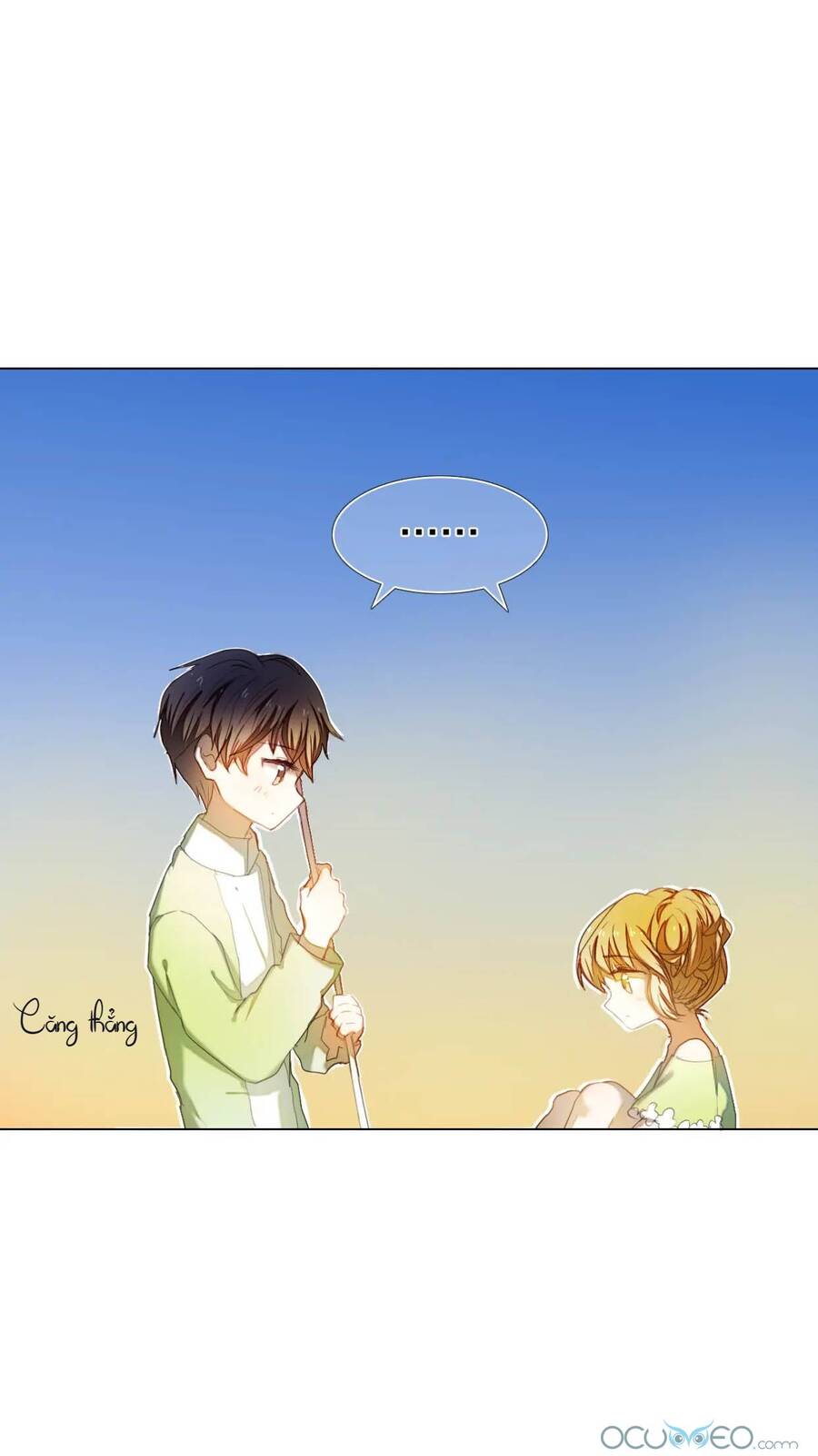 Kế Hoạch Trái Tim Chapter 31 - 4