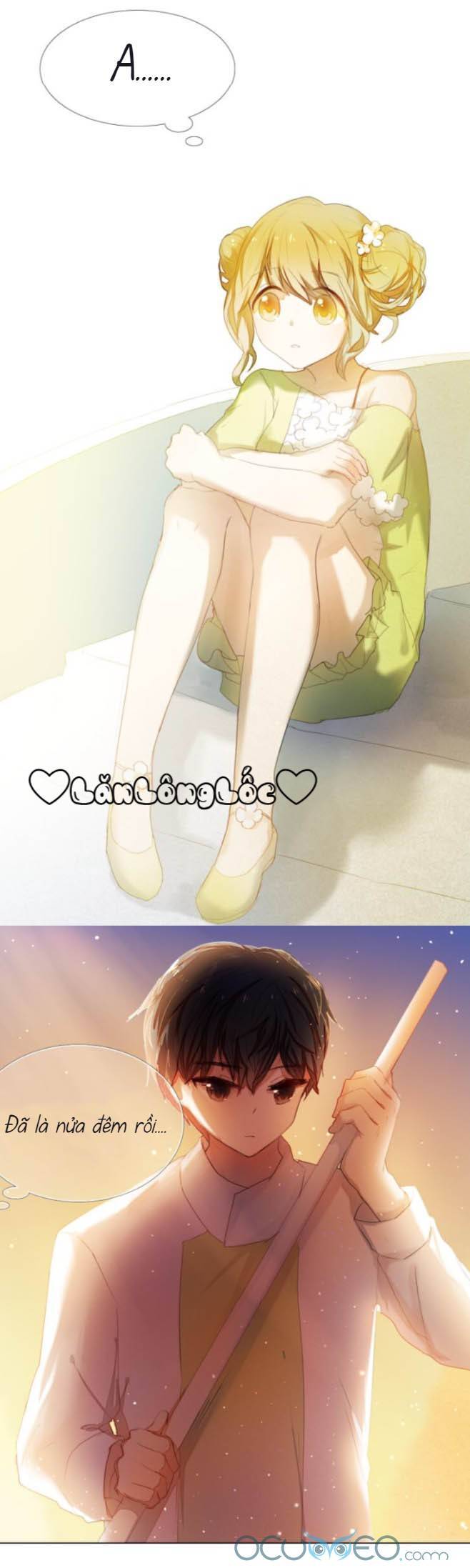 Kế Hoạch Trái Tim Chapter 31 - 5