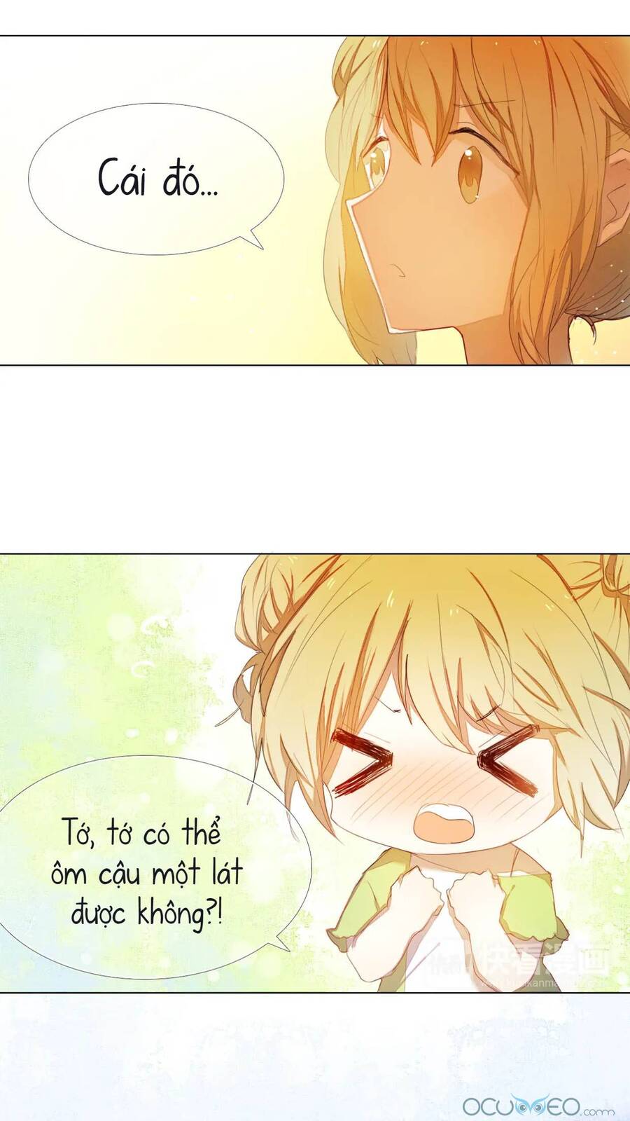 Kế Hoạch Trái Tim Chapter 31 - 7