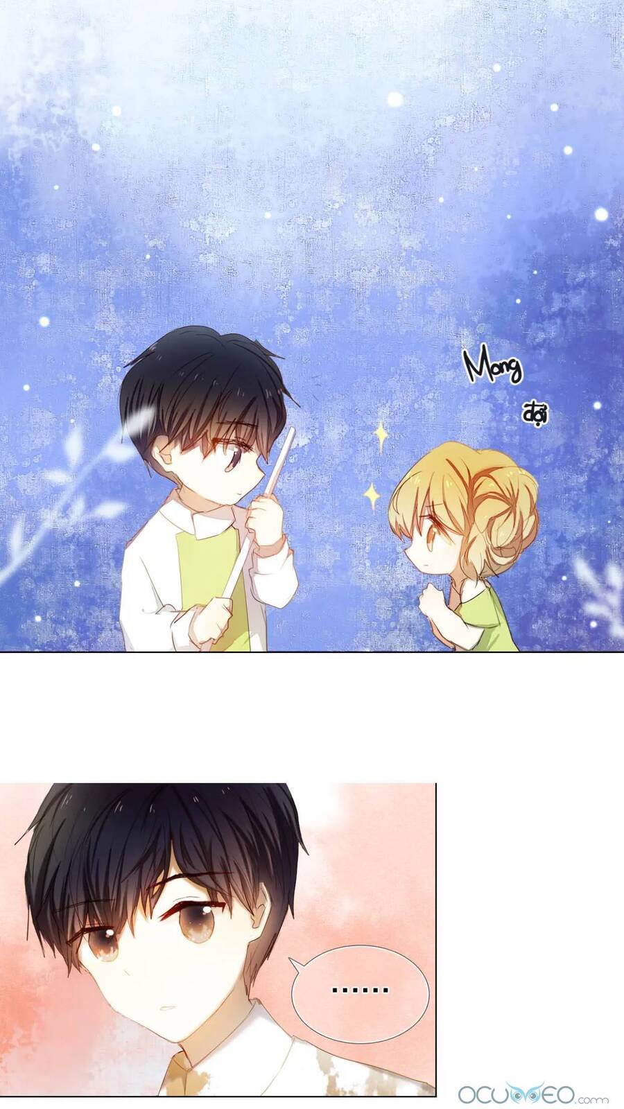 Kế Hoạch Trái Tim Chapter 31 - 8