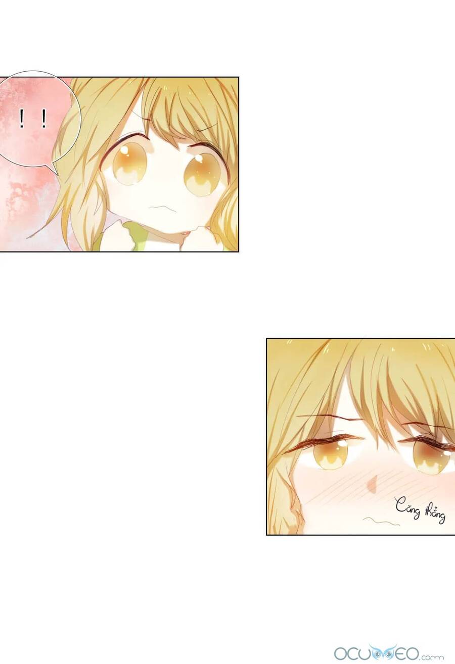 Kế Hoạch Trái Tim Chapter 31 - 10