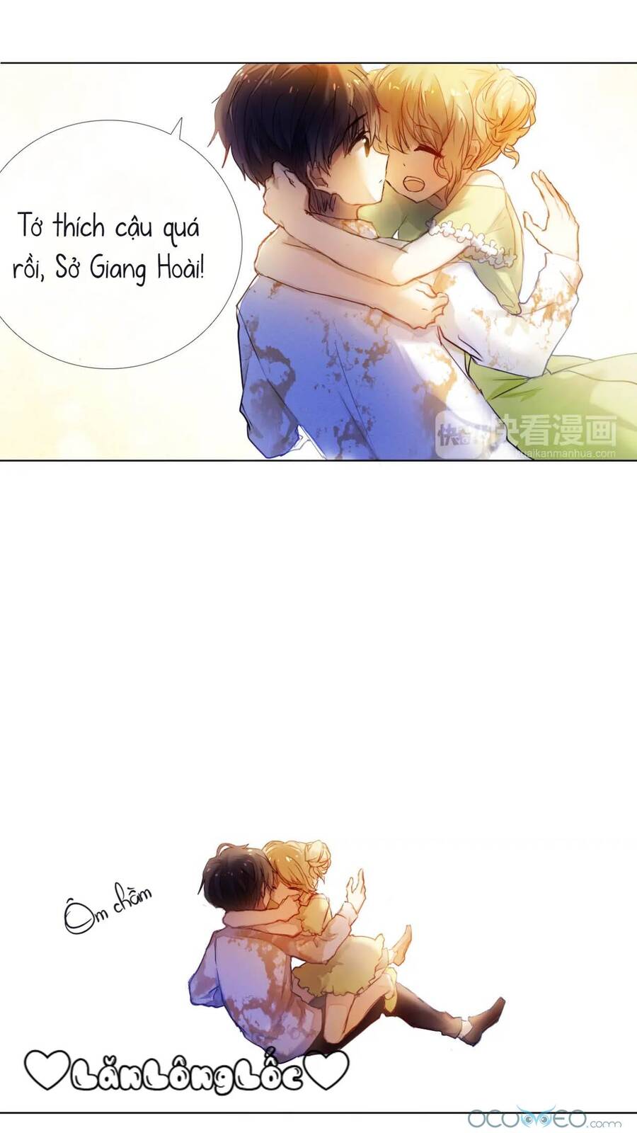 Kế Hoạch Trái Tim Chapter 32 - 11