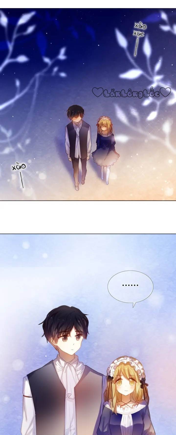 Kế Hoạch Trái Tim Chapter 33 - 1