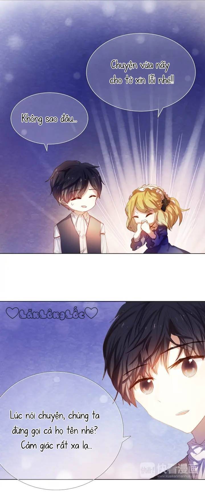 Kế Hoạch Trái Tim Chapter 33 - 2