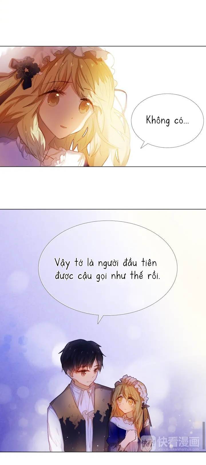 Kế Hoạch Trái Tim Chapter 33 - 12