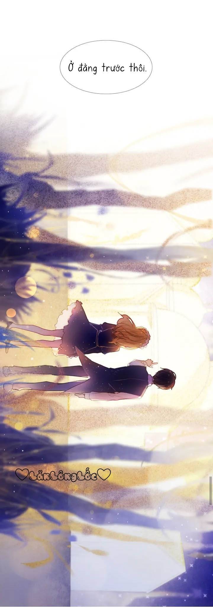 Kế Hoạch Trái Tim Chapter 33 - 14