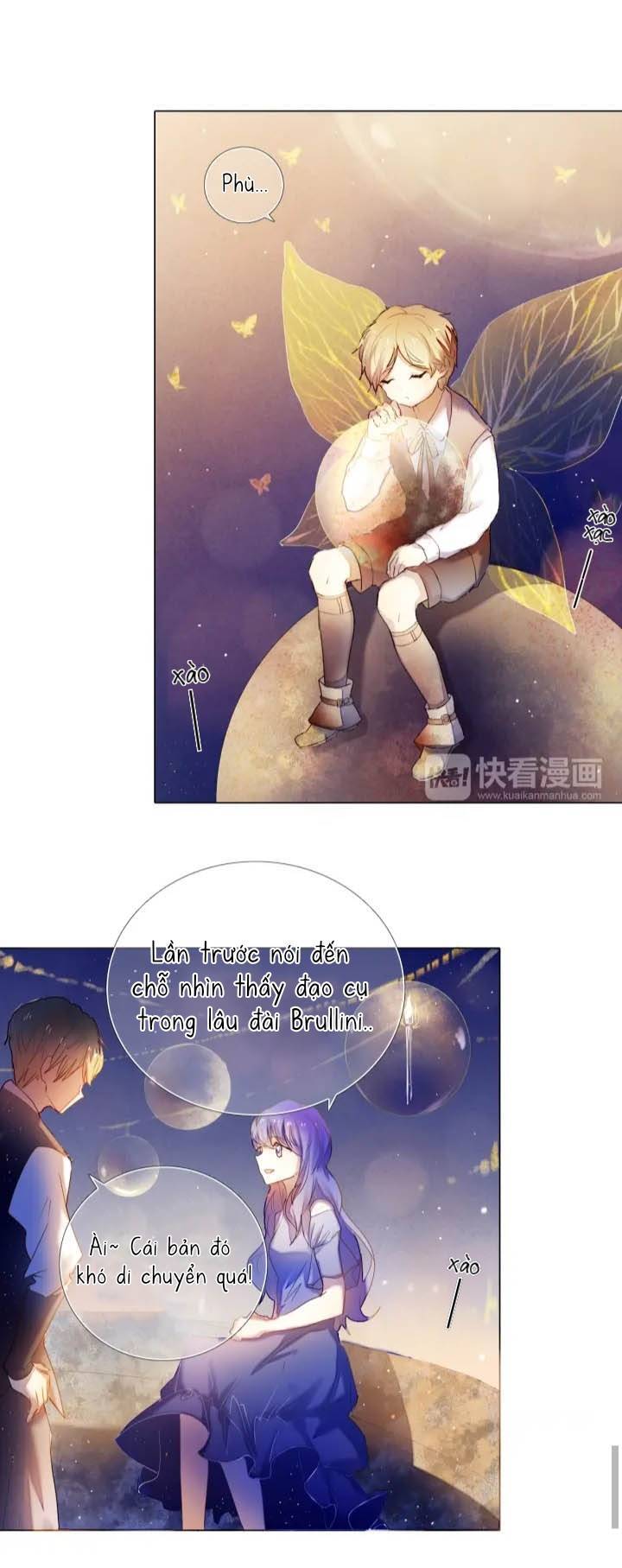 Kế Hoạch Trái Tim Chapter 33 - 15