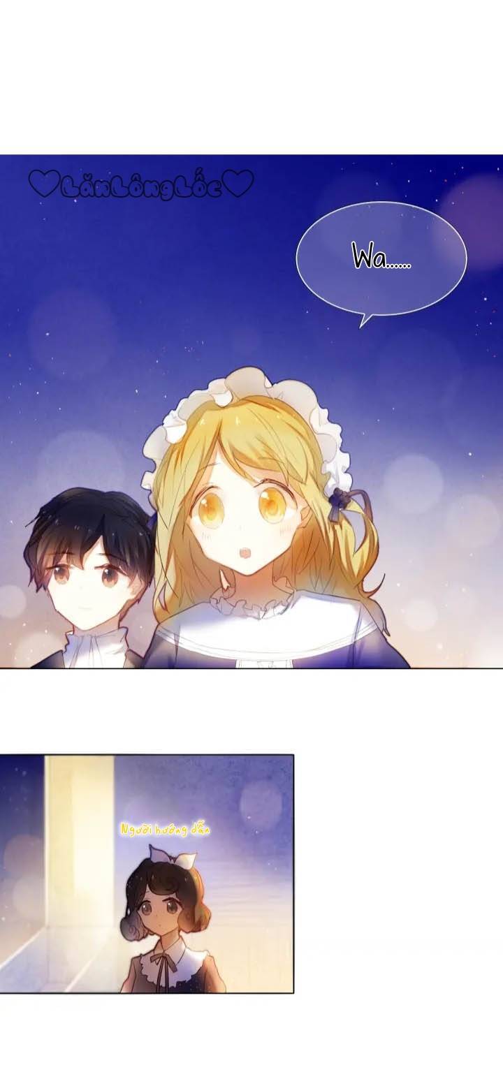 Kế Hoạch Trái Tim Chapter 33 - 16