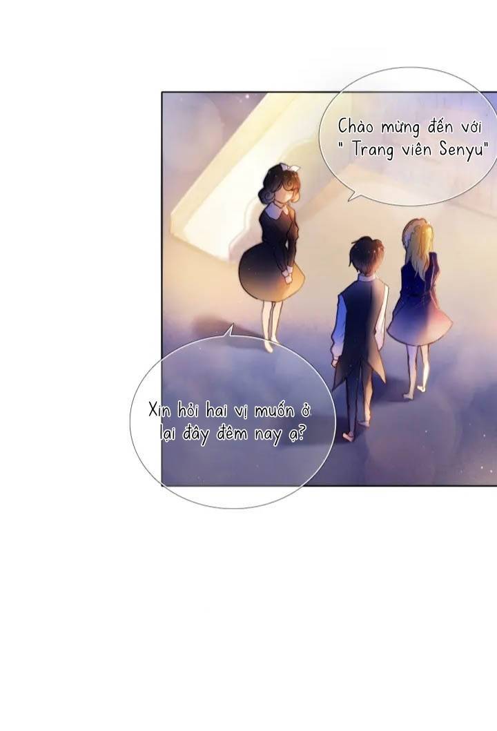 Kế Hoạch Trái Tim Chapter 33 - 17