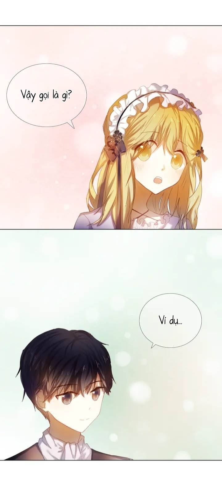 Kế Hoạch Trái Tim Chapter 33 - 3