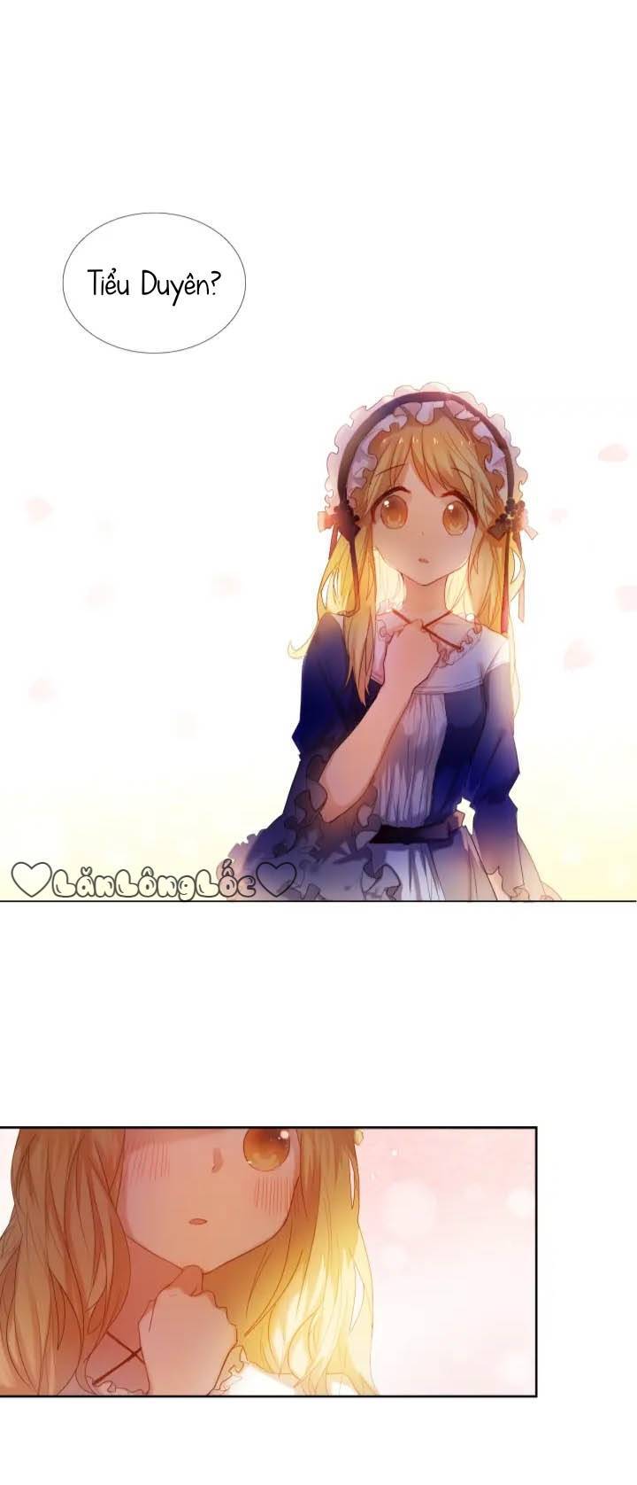 Kế Hoạch Trái Tim Chapter 33 - 4