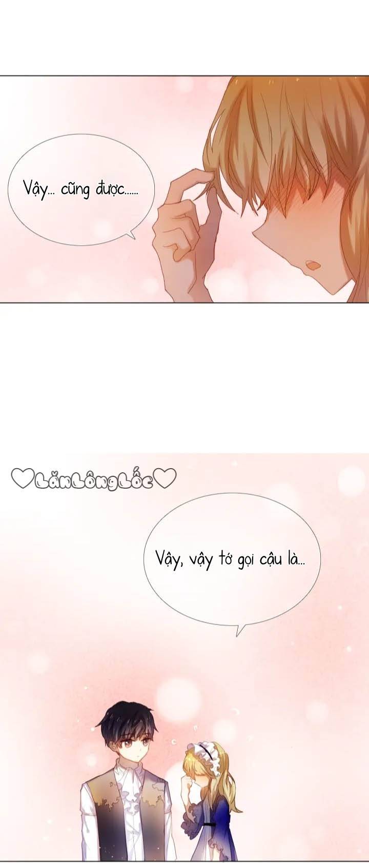 Kế Hoạch Trái Tim Chapter 33 - 5