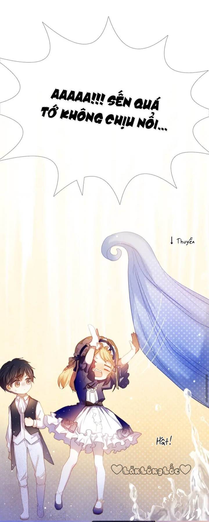 Kế Hoạch Trái Tim Chapter 33 - 9