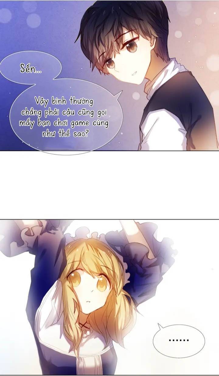 Kế Hoạch Trái Tim Chapter 33 - 10