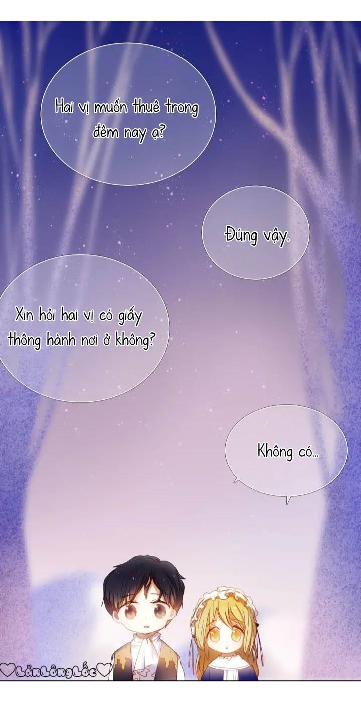 Kế Hoạch Trái Tim Chapter 34 - 2