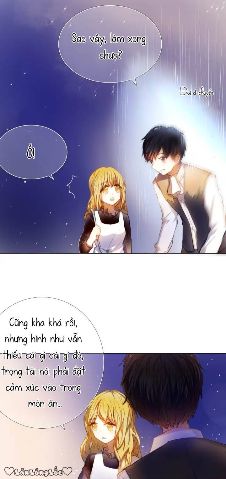 Kế Hoạch Trái Tim Chapter 34 - 11