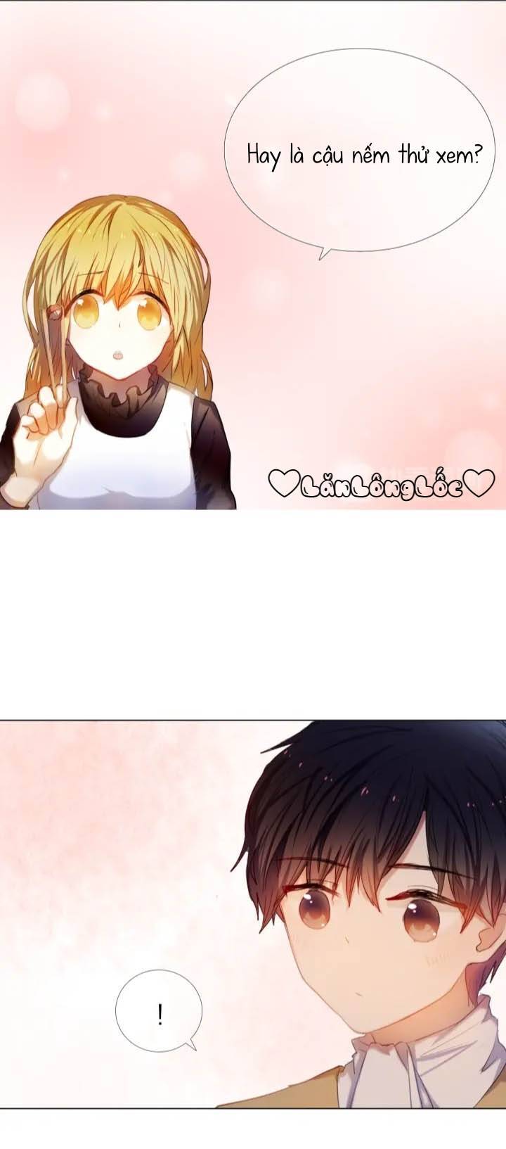 Kế Hoạch Trái Tim Chapter 34 - 12