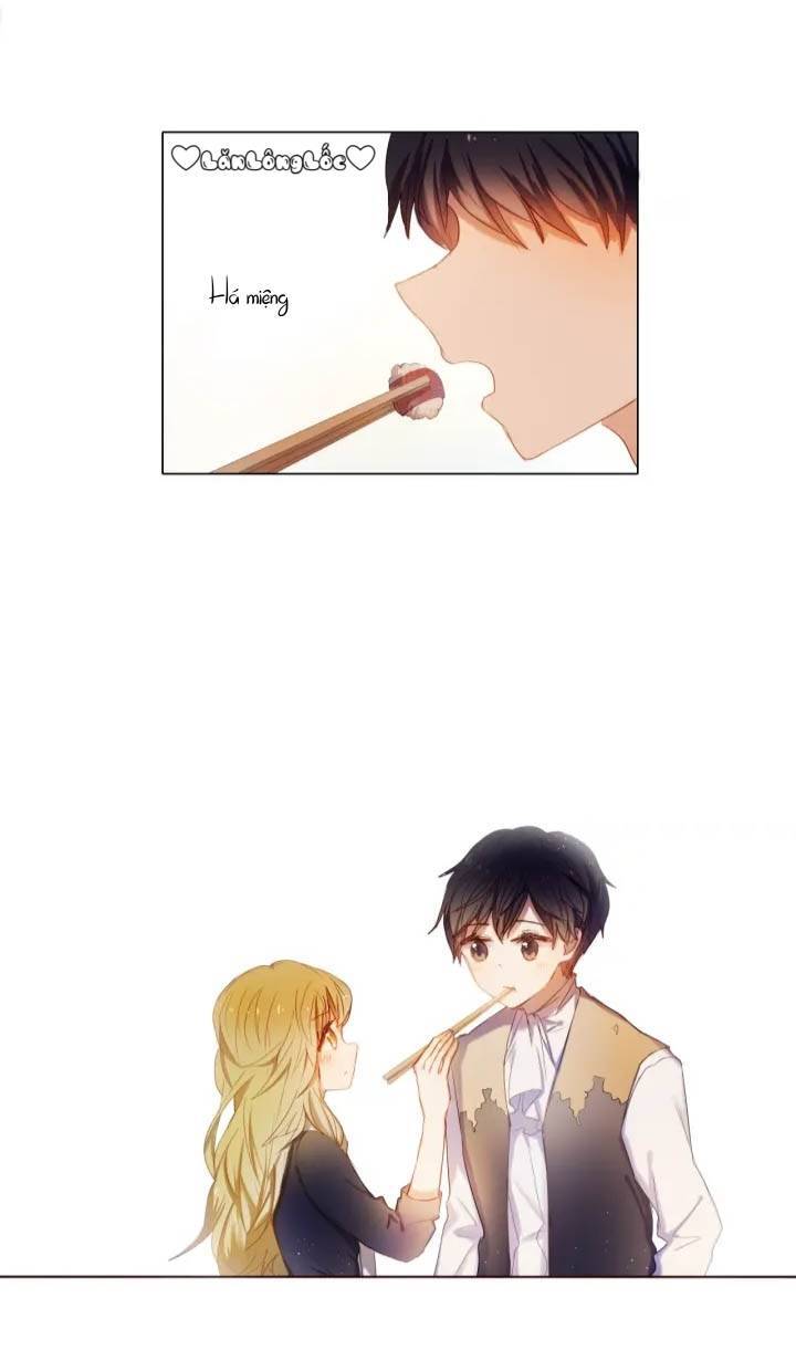 Kế Hoạch Trái Tim Chapter 34 - 13