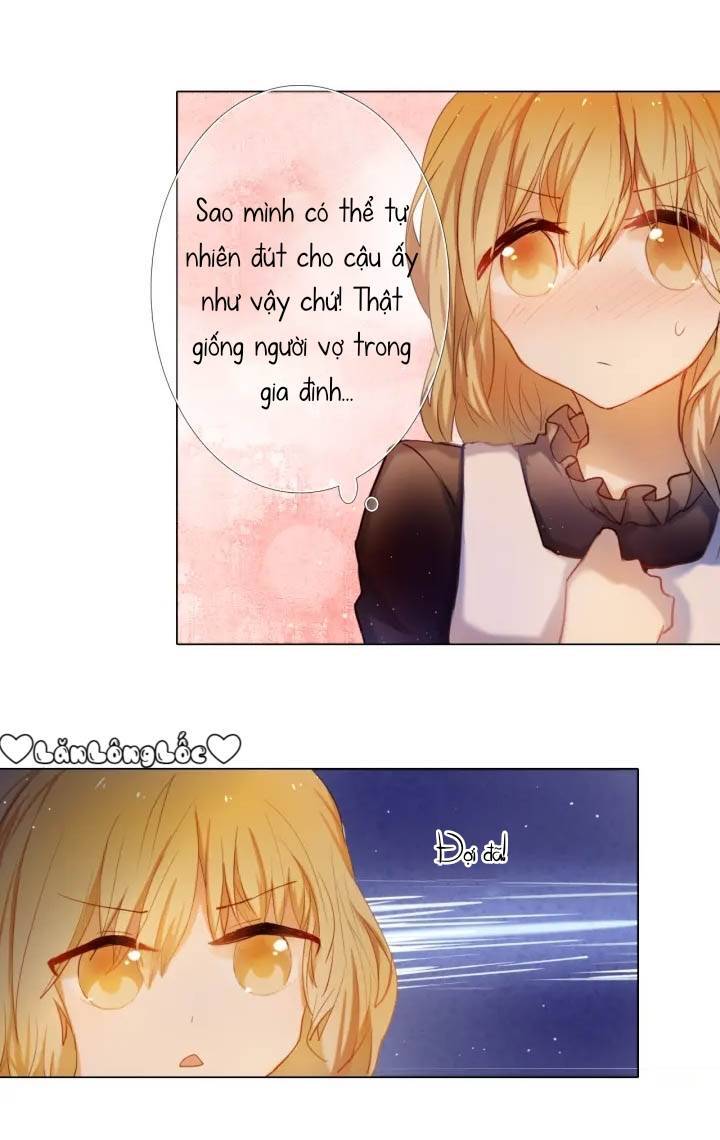 Kế Hoạch Trái Tim Chapter 34 - 15