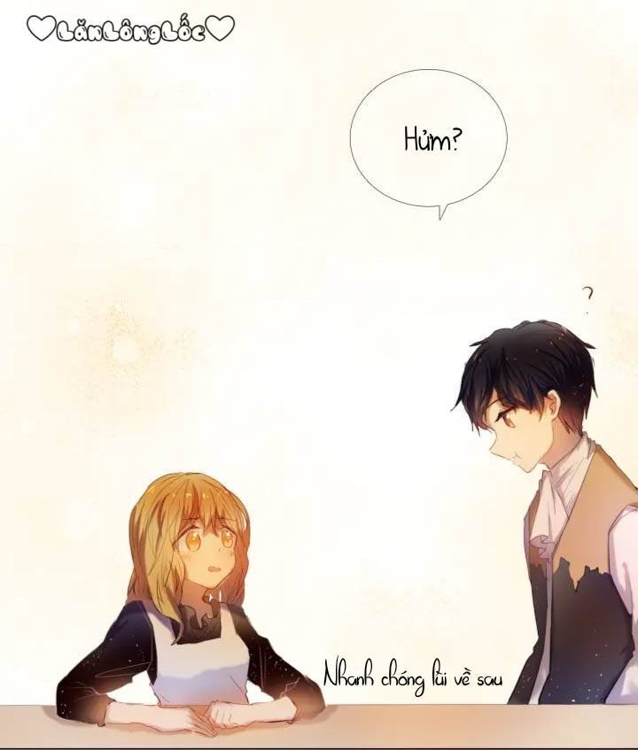 Kế Hoạch Trái Tim Chapter 34 - 17