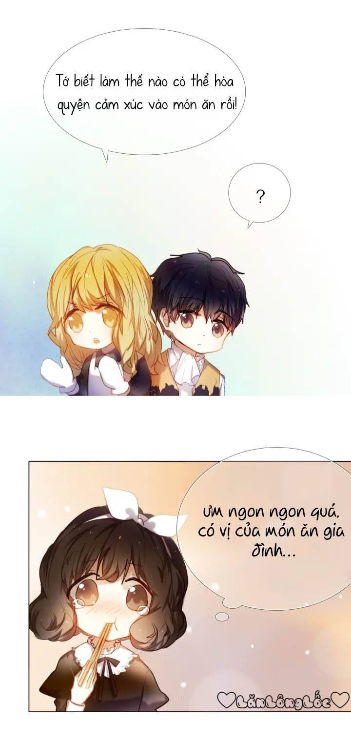 Kế Hoạch Trái Tim Chapter 34 - 18