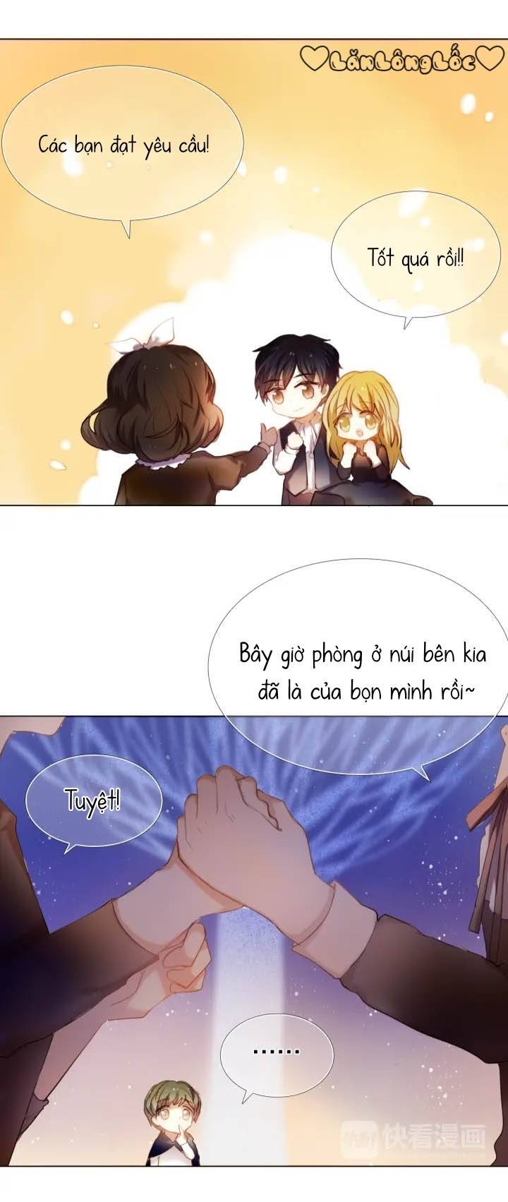 Kế Hoạch Trái Tim Chapter 34 - 19