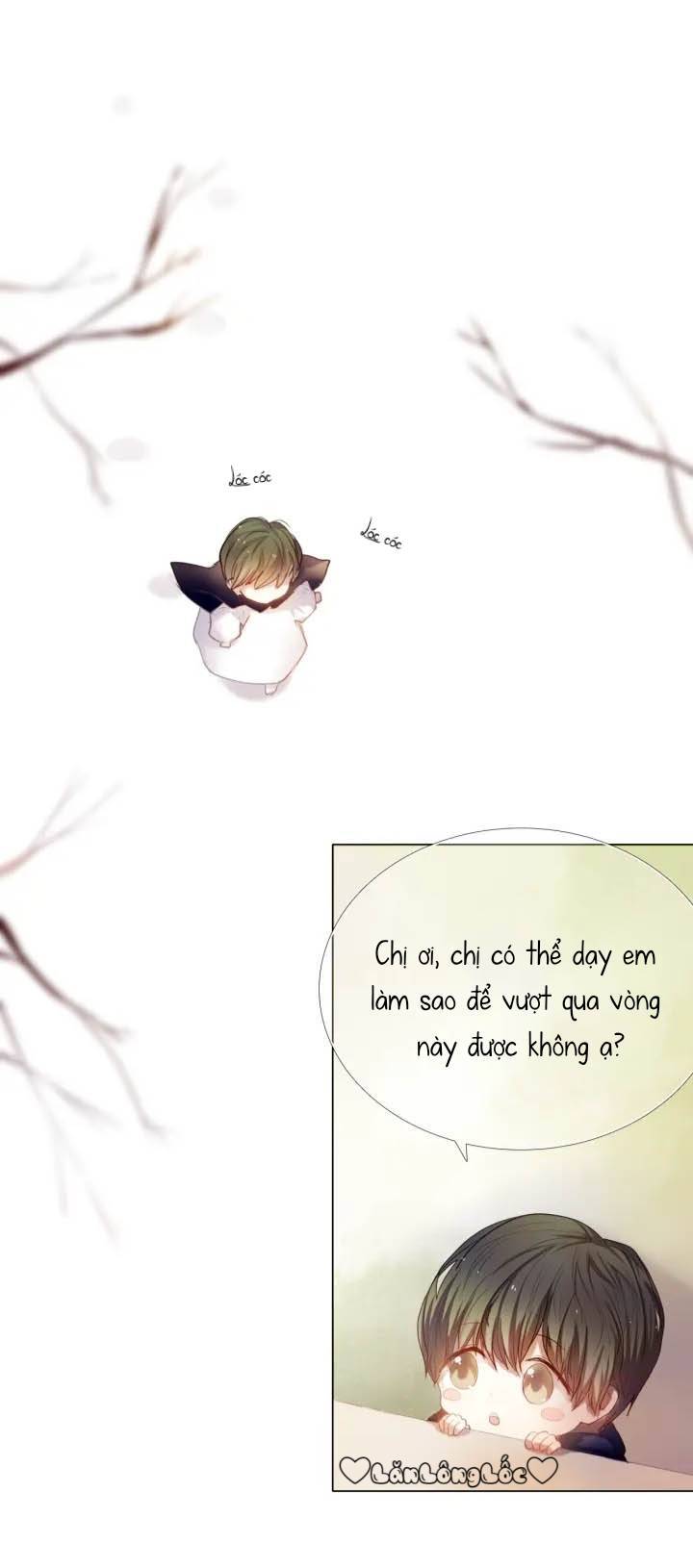 Kế Hoạch Trái Tim Chapter 34 - 20