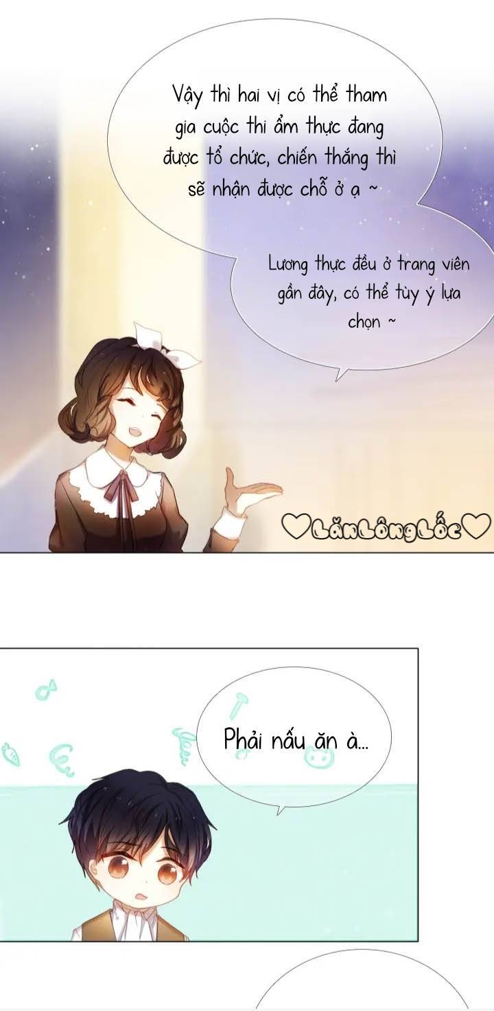 Kế Hoạch Trái Tim Chapter 34 - 3
