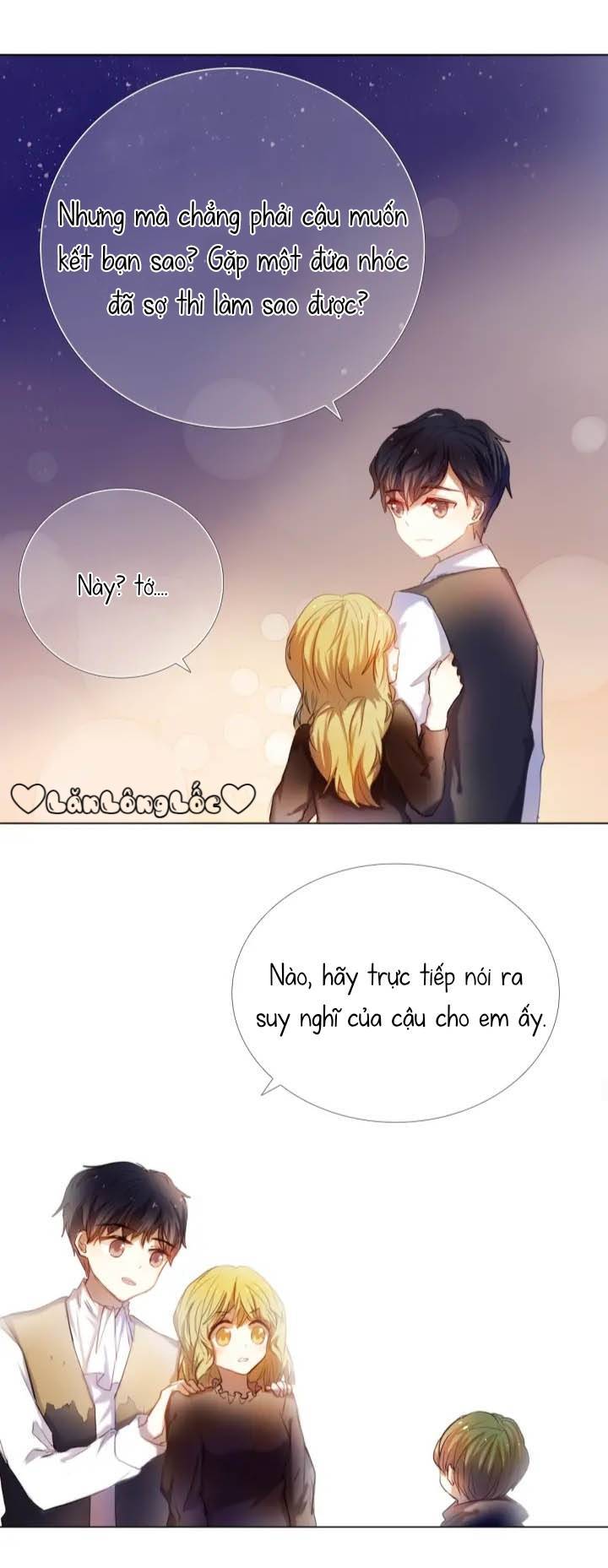 Kế Hoạch Trái Tim Chapter 34 - 21