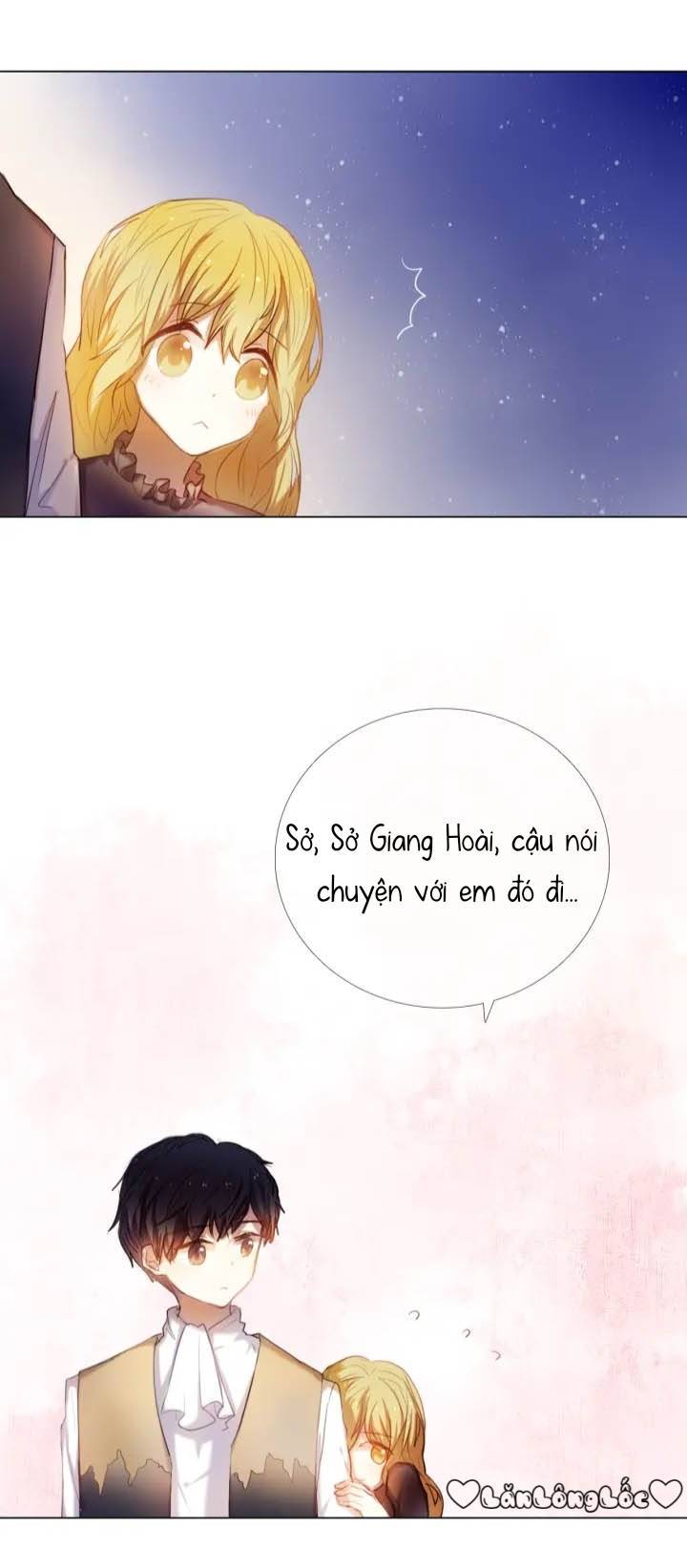 Kế Hoạch Trái Tim Chapter 34 - 22