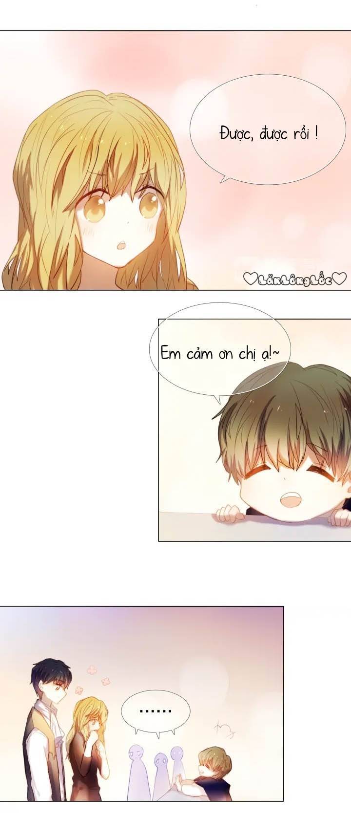 Kế Hoạch Trái Tim Chapter 34 - 24