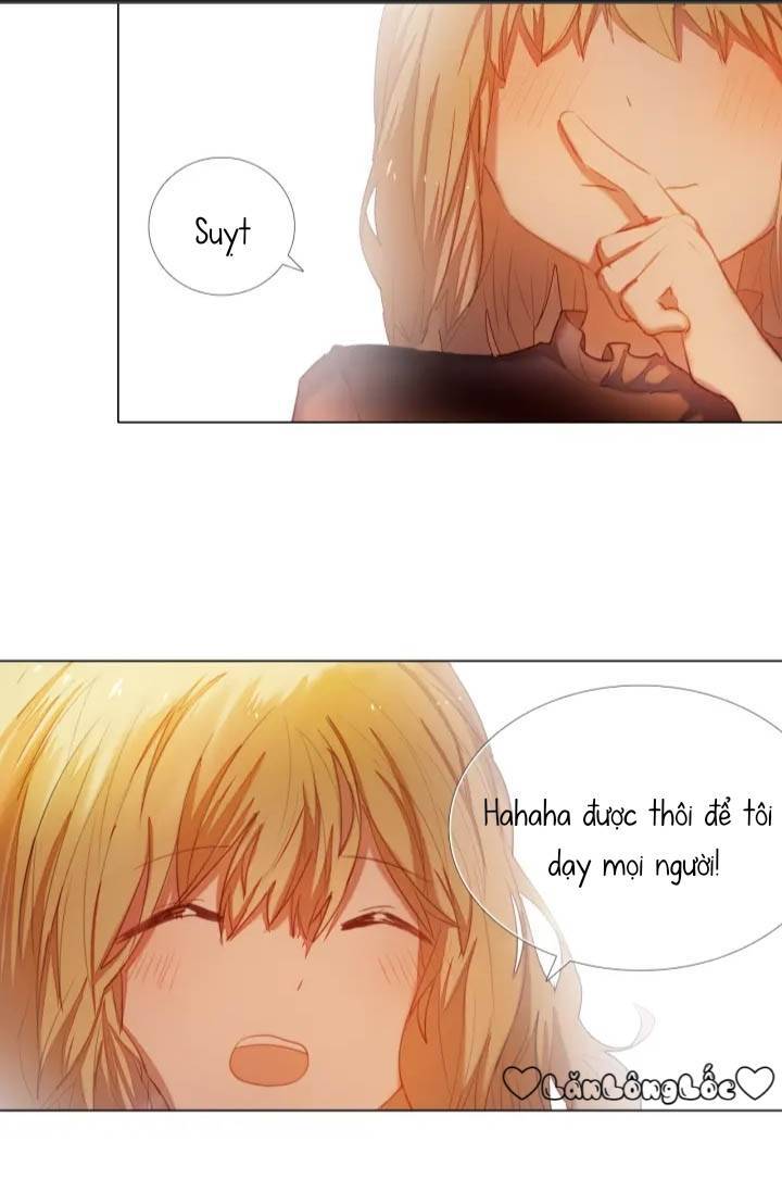 Kế Hoạch Trái Tim Chapter 34 - 26