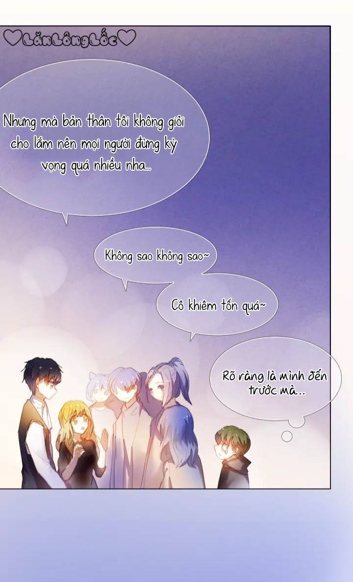 Kế Hoạch Trái Tim Chapter 34 - 27