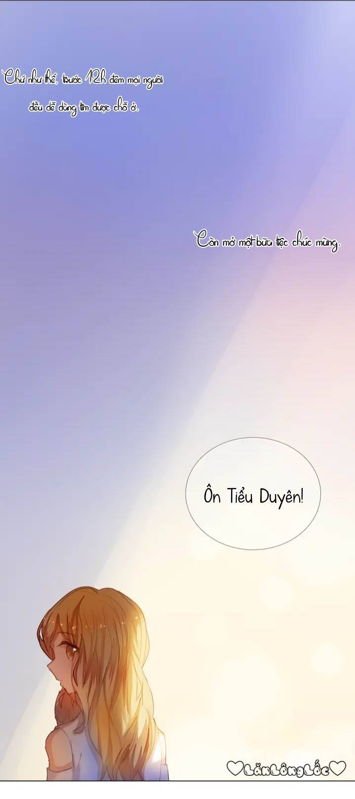 Kế Hoạch Trái Tim Chapter 34 - 28