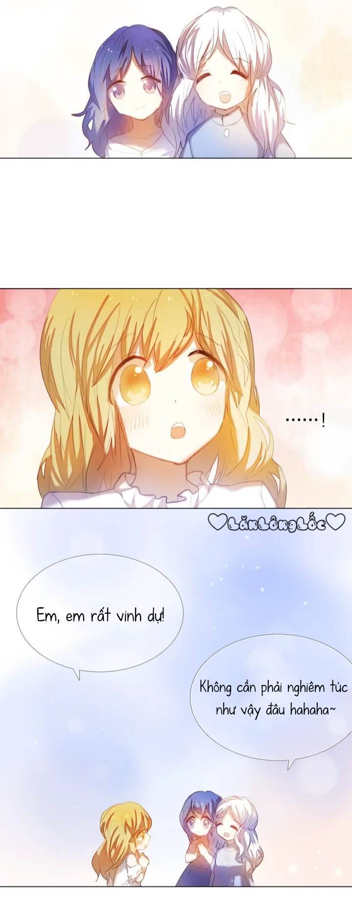 Kế Hoạch Trái Tim Chapter 34 - 29