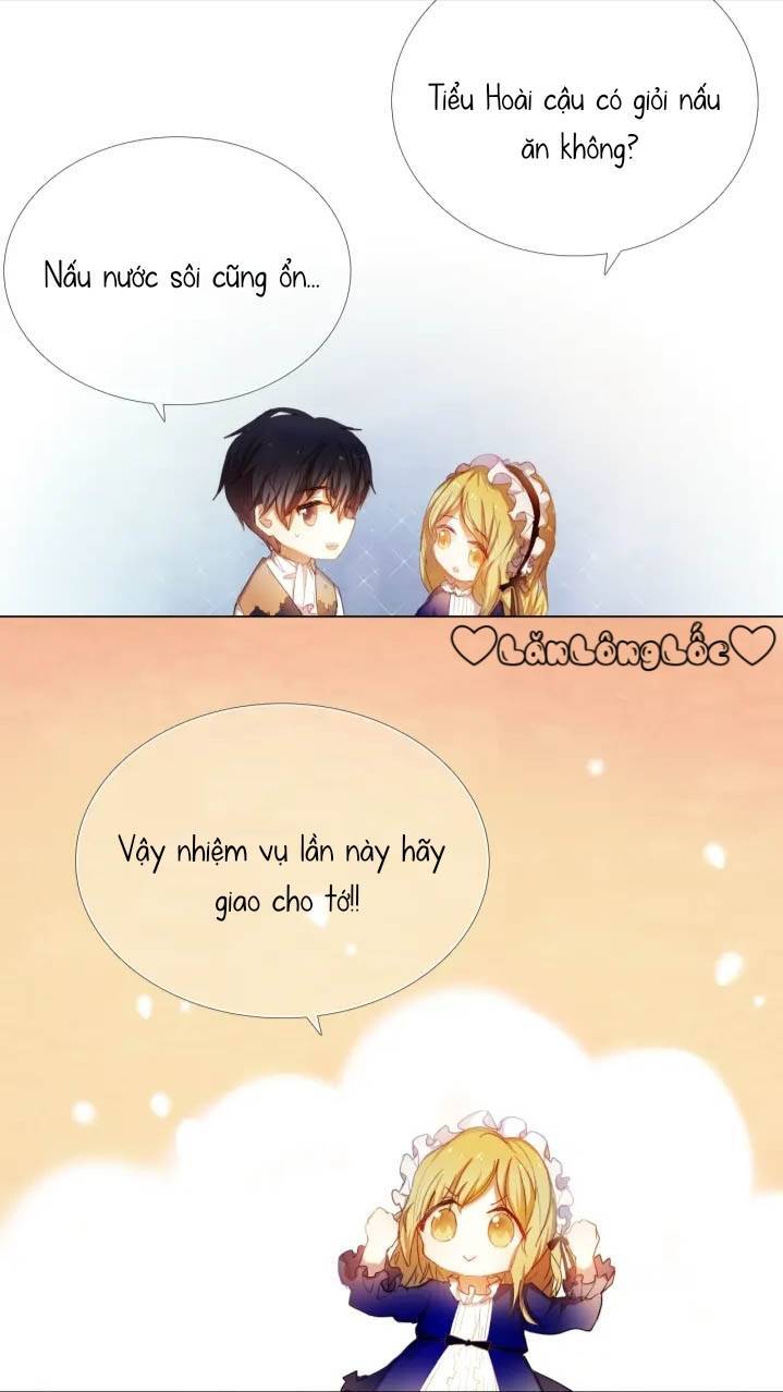 Kế Hoạch Trái Tim Chapter 34 - 4