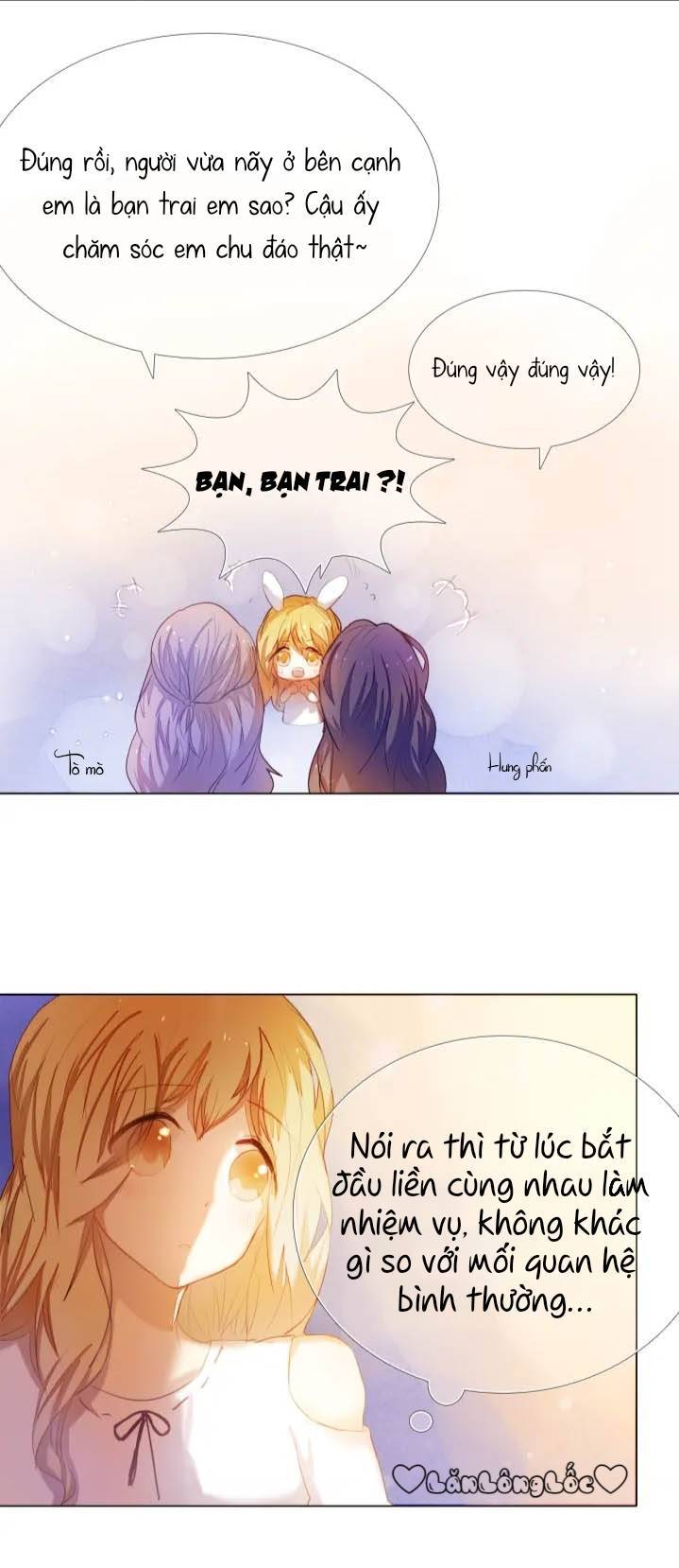 Kế Hoạch Trái Tim Chapter 34 - 31