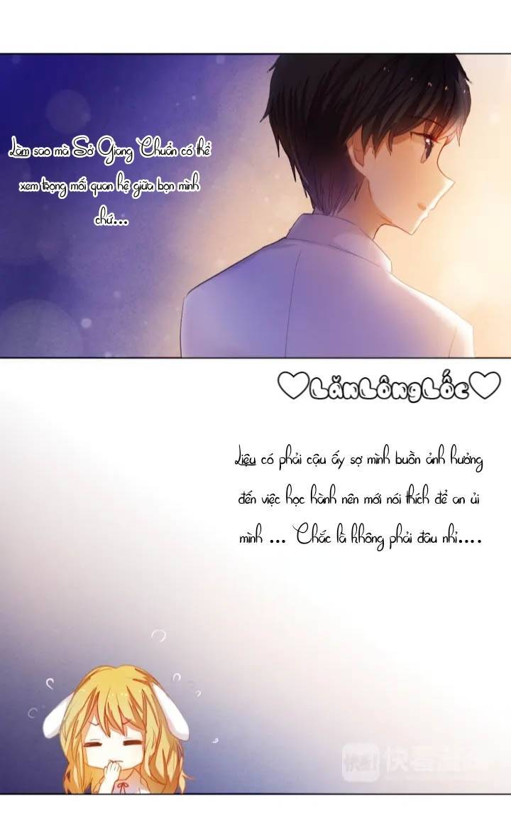 Kế Hoạch Trái Tim Chapter 34 - 32