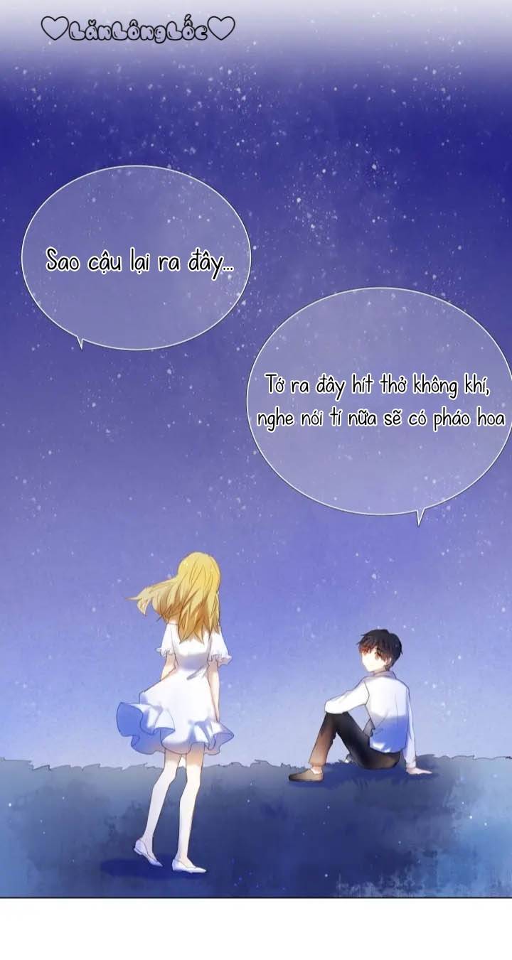 Kế Hoạch Trái Tim Chapter 34 - 36