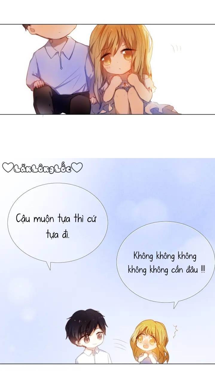 Kế Hoạch Trái Tim Chapter 34 - 39